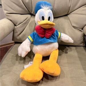 Disney Store Donald